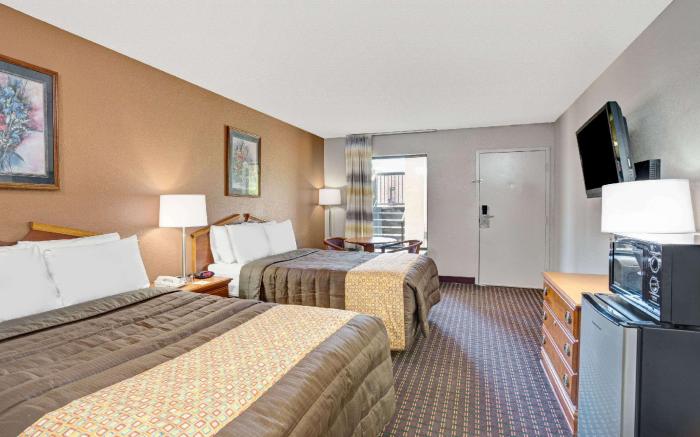 Days Inn by Wyndham Hernando