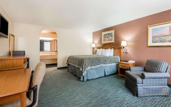 Days Inn by Wyndham New Braunfels