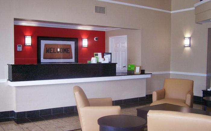 Extended Stay America Select Suites - Columbia - Northwest/Harbison