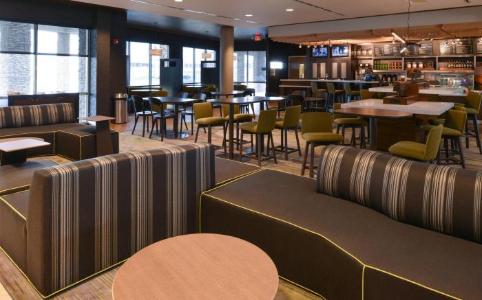 Courtyard by Marriott St. Louis St. Peters