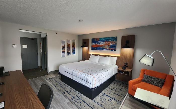 La Quinta Inn by Wyndham Wausau