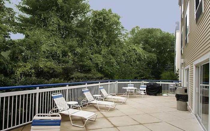Fairfield Inn Concord