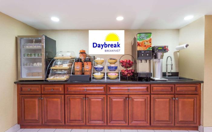 Days Inn by Wyndham Dumfries Quantico