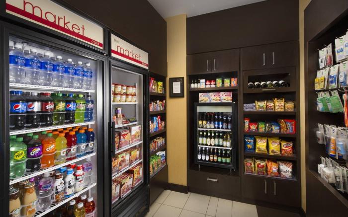 Residence Inn Atlanta NE/Duluth Sugarloaf