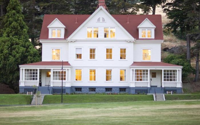Cavallo Point