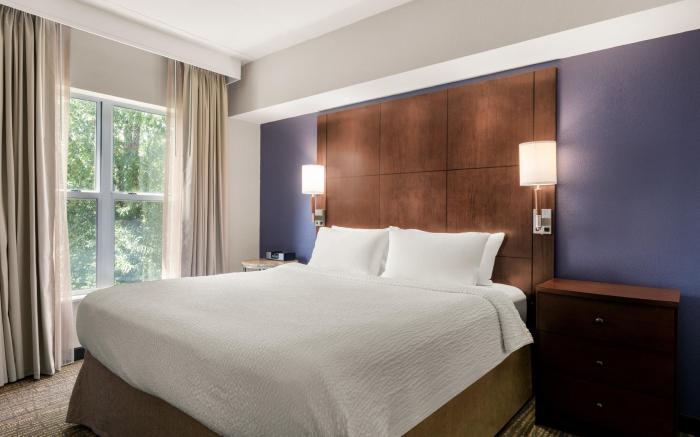 Residence Inn by Marriott Chattanooga Near Hamilton Place