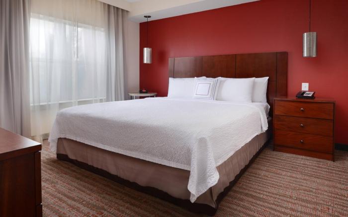 Residence Inn Dallas Plano/The Colony