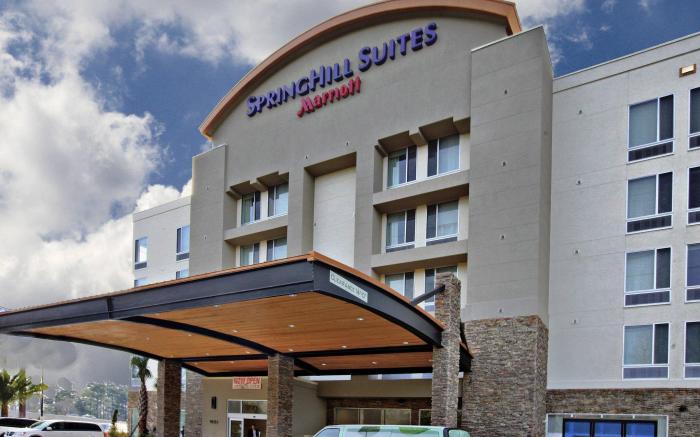 SpringHill Suites Lake Charles