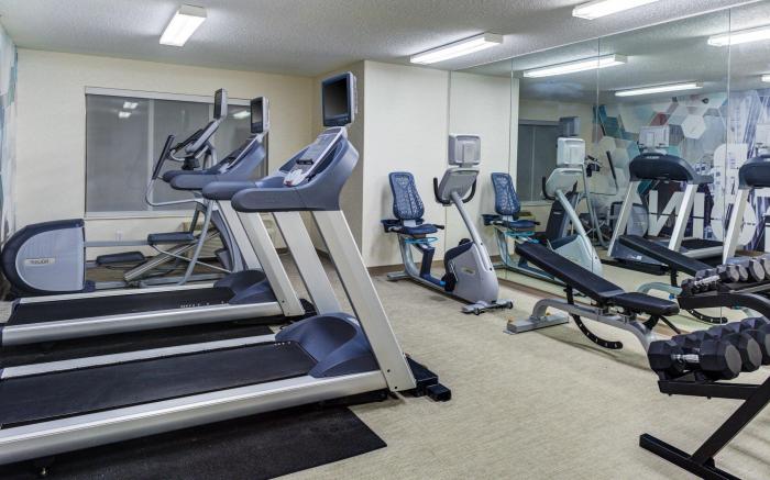 SpringHill Suites Memphis East/Galleria