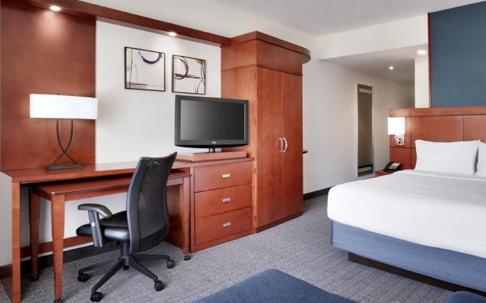 Courtyard by Marriott Houston NASA/Clear Lake