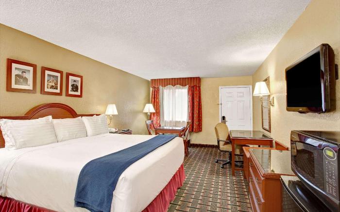 Days Inn by Wyndham Memphis at Graceland