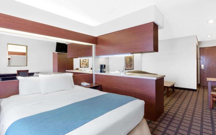 Microtel Inn & Suites by Wyndham Rapid City