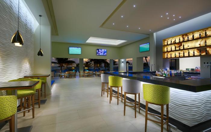 Occidental Tucancun - All Inclusive