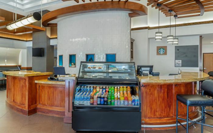 Hyatt Place Houston North