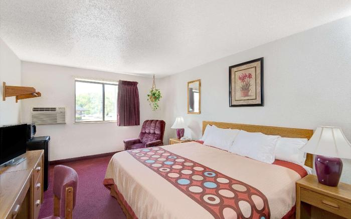 Super 8 By Wyndham Waynesburg