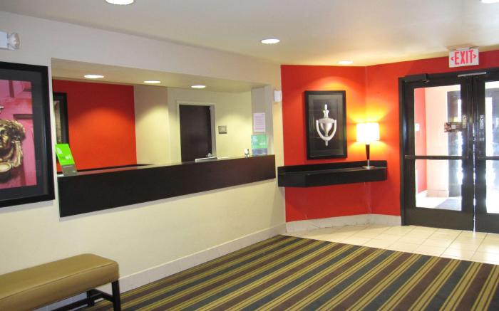 Extended Stay America Suites - San Jose - Edenvale - North