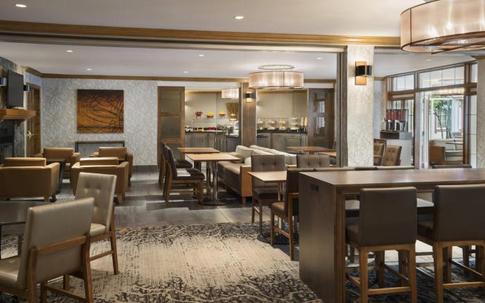 Residence Inn by Marriott Mont Tremblant Manoir Labelle