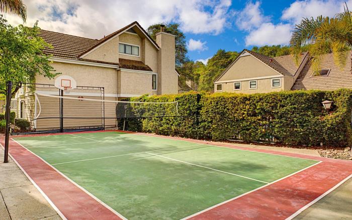 Residence Inn Sunnyvale Silicon Valley II