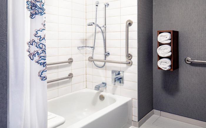 Residence Inn by Marriott Boston Woburn