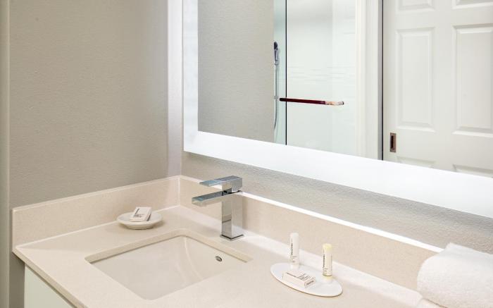 Residence Inn by Marriott Boston Woburn