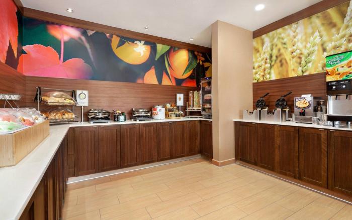 Fairfield Inn Roseville