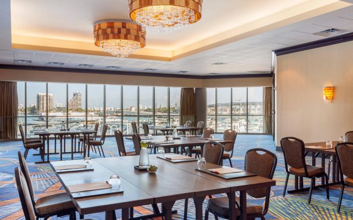 Miami Marriott Biscayne Bay