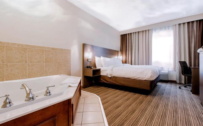 Country Inn & Suites by Radisson, Smyrna, GA