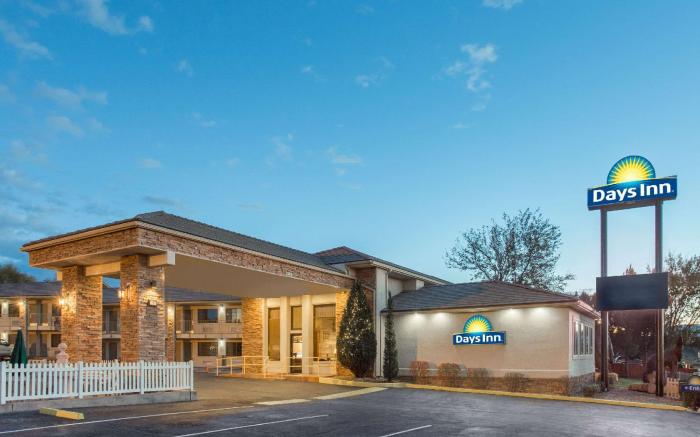 Days Inn by Wyndham Grand Junction
