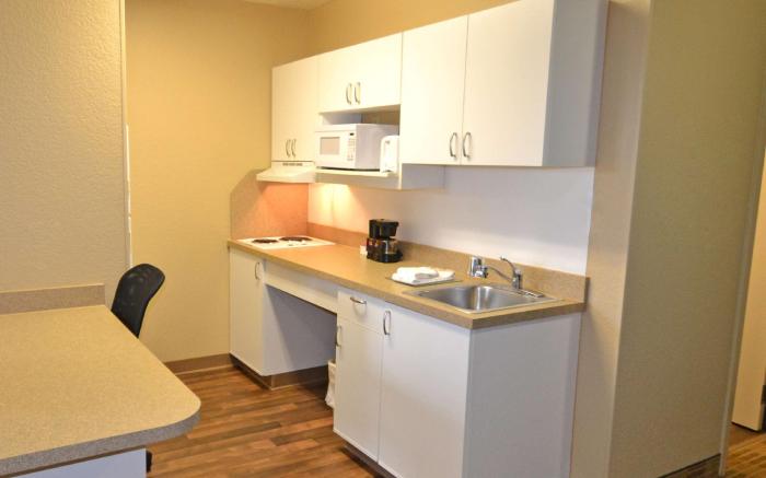 Extended Stay America Suites - Toledo - Holland