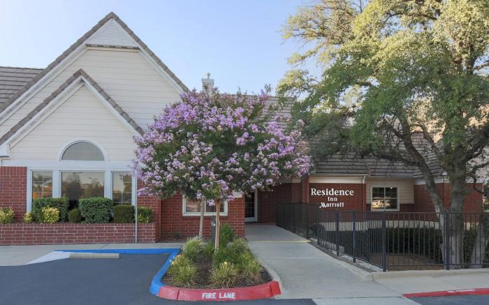 Residence Inn Roseville