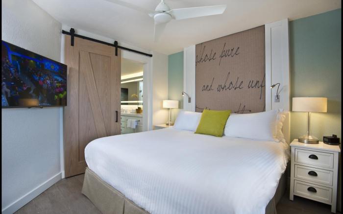 Beach House Suites by the Don CeSar