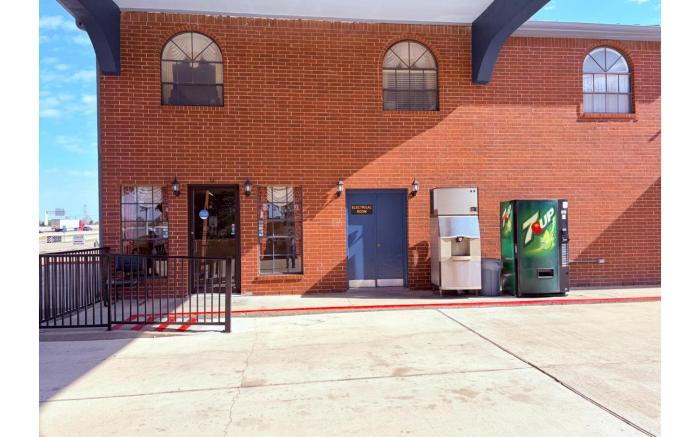 Express Inn & Suites Houston Katy