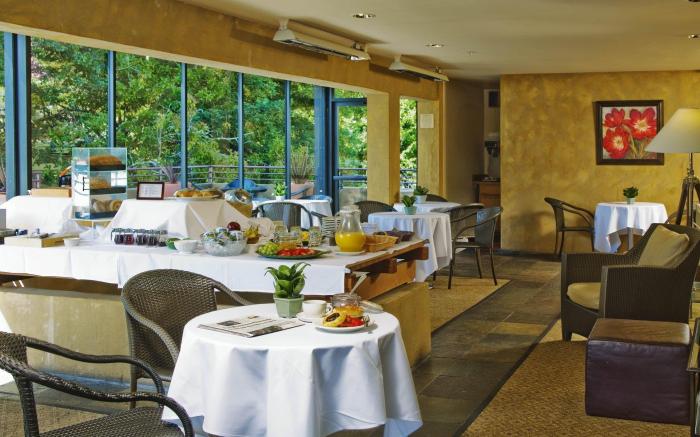 Mill Valley Inn
