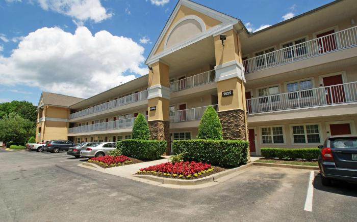 Extended Stay America Select Suites - Nashville - Airport