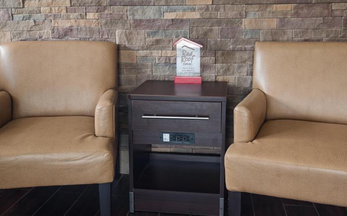 Red Roof Inn Springfield, IL