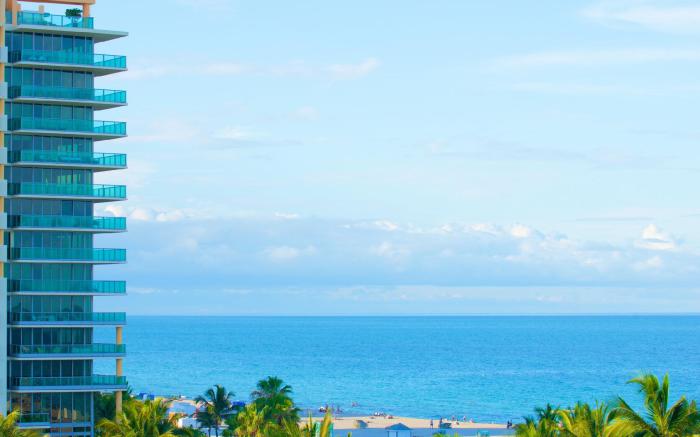 Winter Haven Hotel, Miami Beach