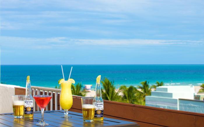 Winter Haven Hotel, Miami Beach