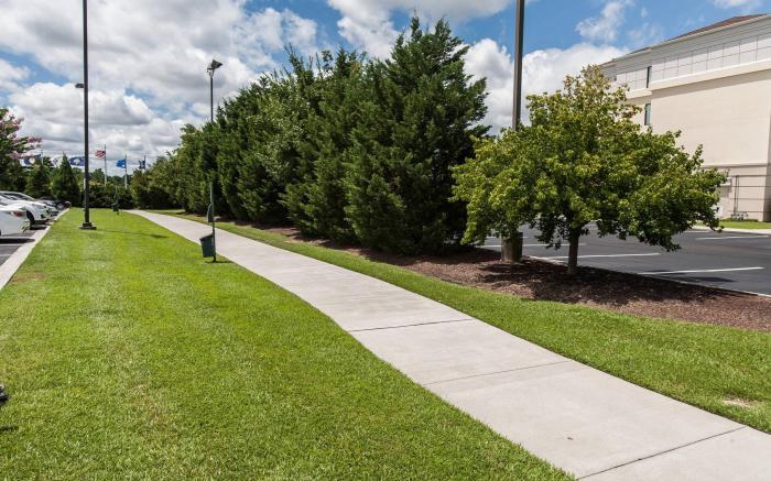 Residence Inn Florence