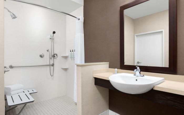 Fairfield by Marriott Inn & Suites Riverside Corona/Norco