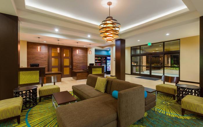 Fairfield Inn & Suites Riverside Corona/Norco
