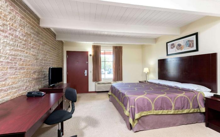 Super 8 By Wyndham Beaver Falls