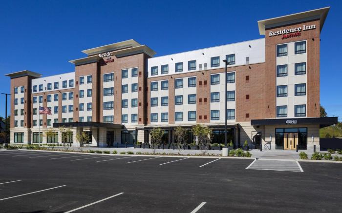 Residence Inn Bangor