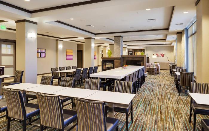 Residence Inn Bangor
