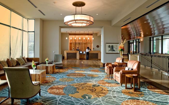 AT&T Hotel & Conference Center