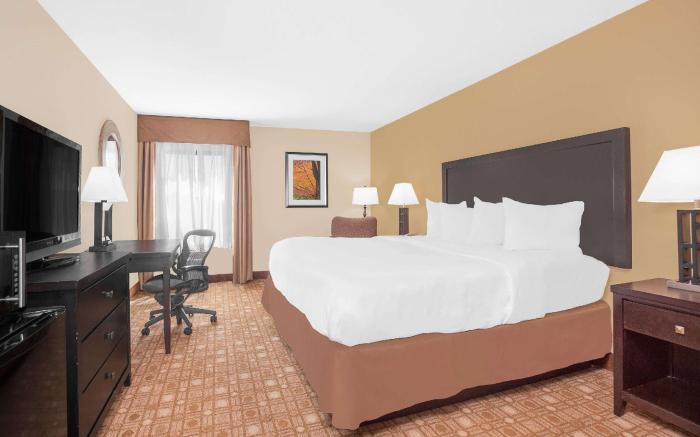 Baymont by Wyndham Augusta West