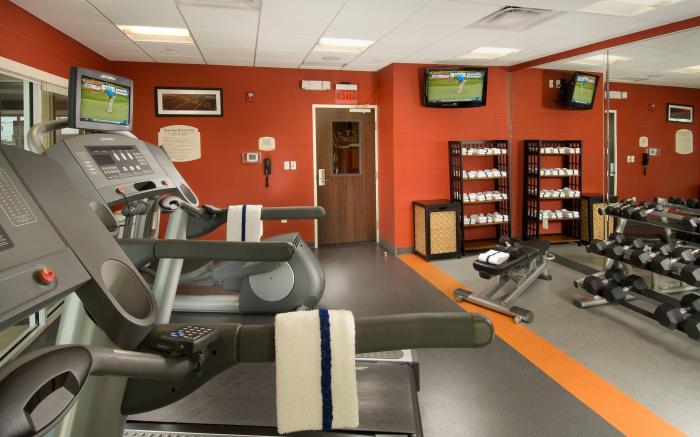 Fairfield Inn & Suites New Braunfels