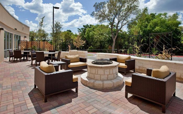 Courtyard by Marriott Austin Parmer/Tech Ridge