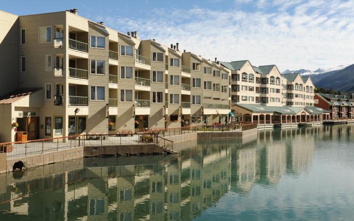 Lakeside Village by Keystone Resort