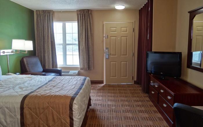 Extended Stay America Suites - Fresno - North