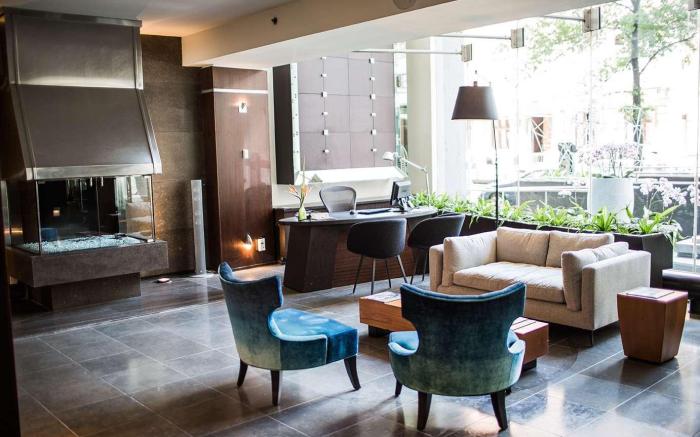 Hôtel Le Germain Montréal